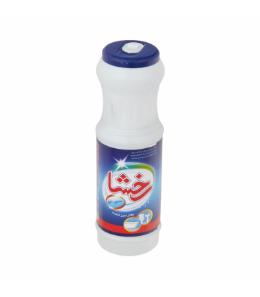 پودر تمیزکننده سطوح رخشا وزن 500 گرم