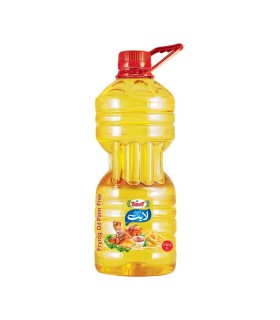 روغن سرخ کردنی لایت طبیعت - 3 لیتر