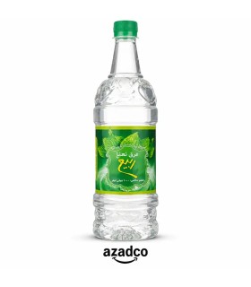 عرق نعناع ربیع 1 لیتر | خرید با بهترین قیمت و کیفیت - آزادکو