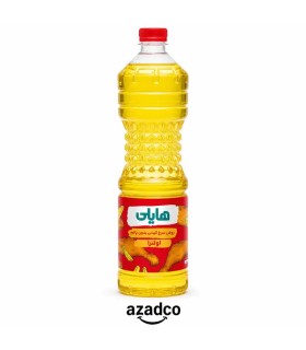 روغن سرخ کردنی هایلی اولترا 1350 گرم (بدون پالم) | قیمت و خرید - آزادکو
