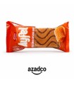 کیک اسفنجی لایه ای با کرم شیری حاوی عسل آیفل ژیلداس - 70  گرم