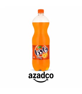 🥤 نوشابه پرتقالی گازدار فانتا ۱.۵ لیتری بسته 6 عددی