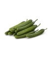 خیاردرجه یک محلی fresh مقدار - 1 کیلوگرم