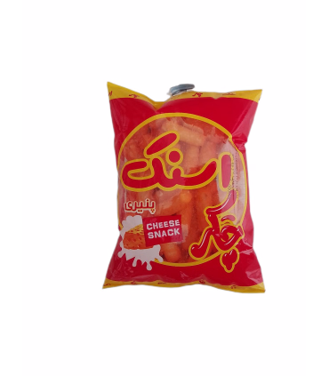 اسنک موتوری پینیری چکر - 95 گرم