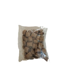 بالشتی با مغز شکلاتی چکر بسته 80 گرمی