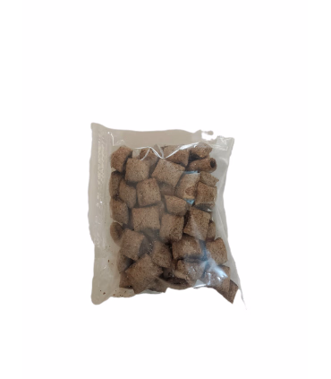 بالشتی با مغز شکلاتی چکر بسته 80 گرمی