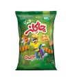 اسنک فنری چاکلز - 43 گرم