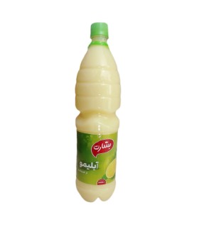 آبلیمو بشارت - 1.5 لیتر
