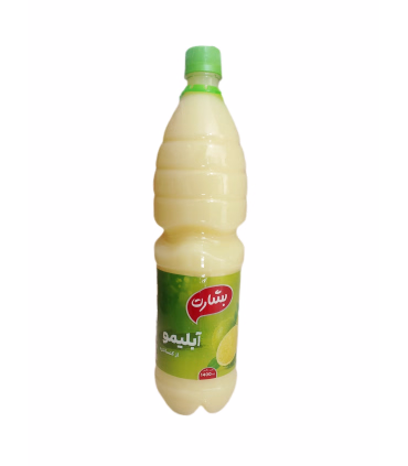آبلیمو بشارت - 1.5 لیتر