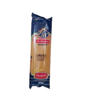 ماکارونی قطر 1.1 زرماکارون - 500 گرم