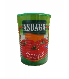 رب گوجه فرنگی اسبق - 5 کیلوگرم