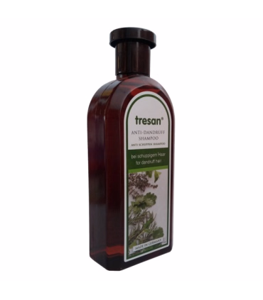 شامپو تریسان500 میلی لیتر