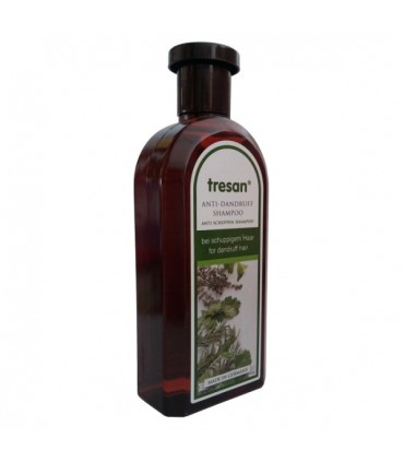 شامپو تریسان500 میلی لیتر