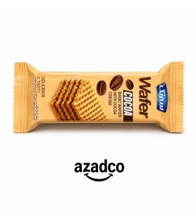 ویفر مانژ با طعم کاکائو سیرنگ - 24 گرم