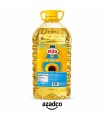 روغن مایع آفتاب گردان الیت ترکیه - 5 لیتر