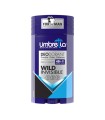 استیک ضد تعریق مردانه آمبرلا مدل Wild حجم 90 میلی لیتر