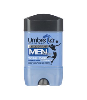 استیک ضد تعریق مردانه آمبرلا مدل Total Care حجم 75 میلی لیتر