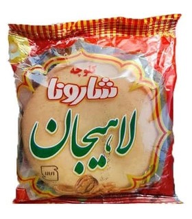کلوچه مغزدار گردویی لاهیجان