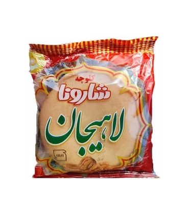 کلوچه مغزدار گردویی لاهیجان