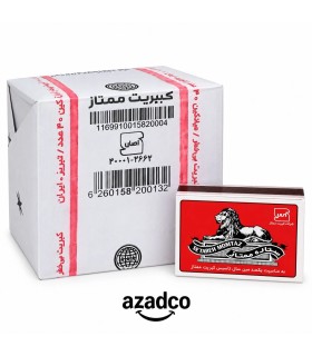 کبریت ستاره ممتاز بسته 10 عددی