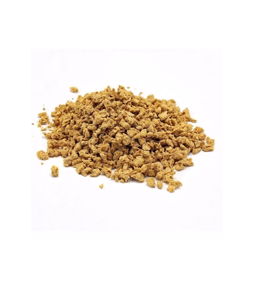 سویا فله دانه متوسط آرمین سایز 3  - 500 گرم