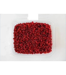 زرشک پفکی درجه یک خراسان - 60 گرم