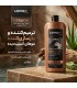 شامپو کراتینه لروکس Reconstructing موهای آسیب دیده 550 گرم
