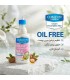 کرم مرطوب کننده کامان Oil Free پوست چرب 400 میلی لیتر