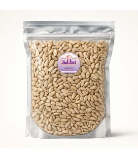مغز تخمه آفتابگردان اعتماد - 1 کیلوگرم
