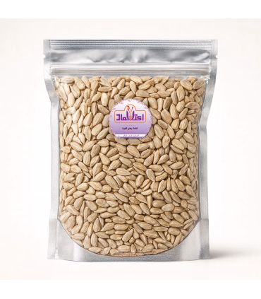 مغز تخمه آفتابگردان اعتماد - 1 کیلوگرم