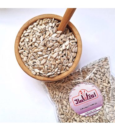مغز تخمه آفتابگردان اعتماد - 1 کیلوگرم