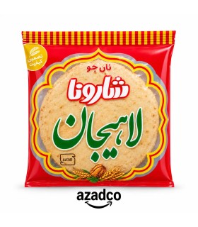 کلوچه شارونا لاهیجان گردویی 90 گرم | خرید آنلاین