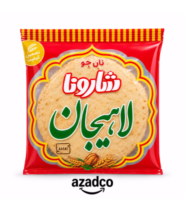 کلوچه شارونا لاهیجان گردویی 90 گرم | خرید آنلاین
