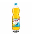 روغن مایع آفتابگردان ویتامینه لادن - 810 گرم