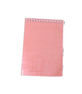 دفترچه 1.8 رنگی