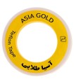 نوار تفلون آسیا طلایی مدل Asia-12
