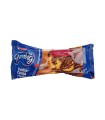 کیک روغنی مرنینگ دو رنگ وانیلی  کاکائویی - 100 گرم