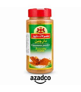 پودر دارچین دلنواز - 100 گرم