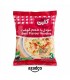 خرید نودل فوری گلین با طعم گوشت ۷۰ گرمی | آماده در ۳ دقیقه | آزادکو