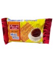 بيسکويت پتی بور وانیلی شیرین عسل - 12 گرم