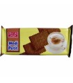 بیسکویت پتی بور کاکائویی شیرین عسل - 38 گرم