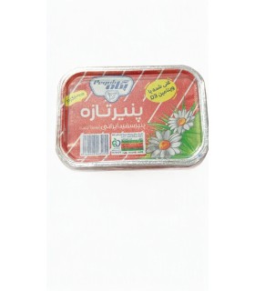خرید پنیر تازه پاستوریزه پگاه ۳۰۰ گرمی | قیمت پنیر سفید - آزادکو