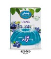 پودر ژله بلوبری چمنی - ۱۰۰ گرمی