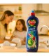 خرید مایع ظرفشویی کاربنی گنج 900 میل | قیمت و مشخصات - آزادکو