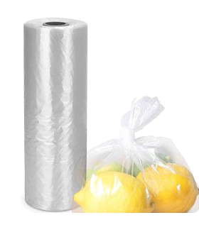 کیسه فریزر دانوش رول 1000 گرمی 25*35 سانتی متر