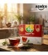 خرید چای سیاه خارجی زانیار ۱۰۰۰ گرم STD 222 | قیمت و سفارش - آزادکو