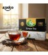 خرید چای سیاه سیلان باروتی زانیار ۱۰۰۰ گرمی | قیمت و سفارش - آزادکو