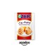 خرید بیکینگ پودر زر ۱۰ گرمی | قیمت و سفارش مواد قنادی - آزادکو