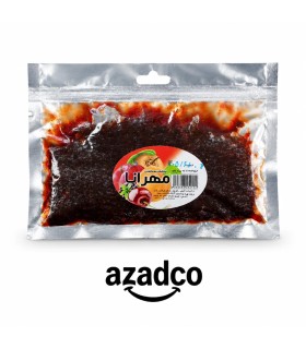 خرید لواشک استندی شیره‌دار مهرانا | قیمت و ارسال - آزادکو