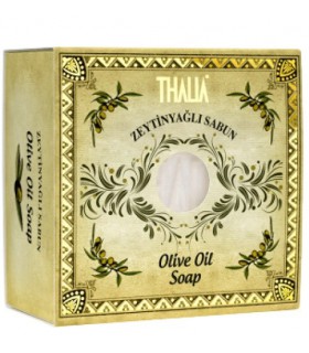 صابون زیتون (Olive Soap)